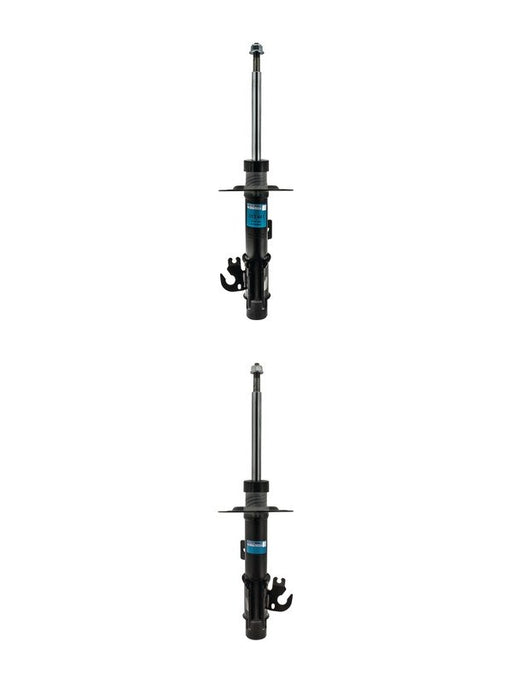 2 x Sachs Shock Absorber MGB-KIT-SAC-295 SACHS - Micks Gone Bush