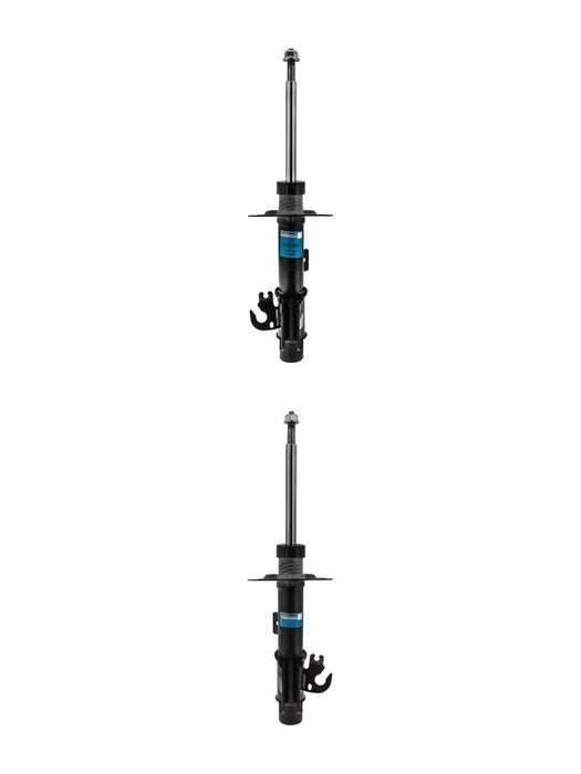 2 x Sachs Shock Absorber MGB-KIT-SAC-295 SACHS - Micks Gone Bush