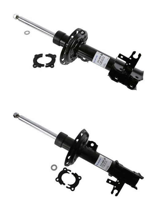 2 x Sachs Shock Absorber MGB-KIT-SAC-301 SACHS - Micks Gone Bush
