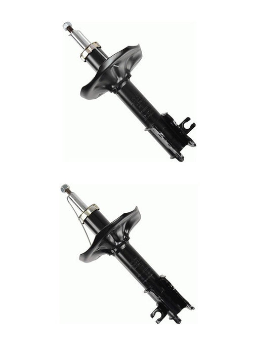 2 x Sachs Shock Absorber MGB-KIT-SAC-302 SACHS - Micks Gone Bush
