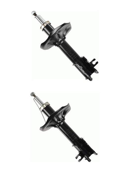 2 x Sachs Shock Absorber MGB-KIT-SAC-302 SACHS - Micks Gone Bush