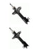 2 x Sachs Shock Absorber MGB-KIT-SAC-302 SACHS - Micks Gone Bush