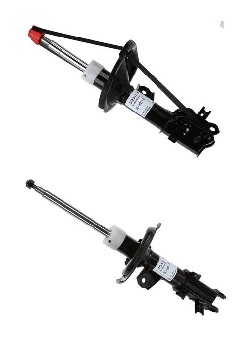 2 x Sachs Shock Absorber MGB-KIT-SAC-303 SACHS - Micks Gone Bush