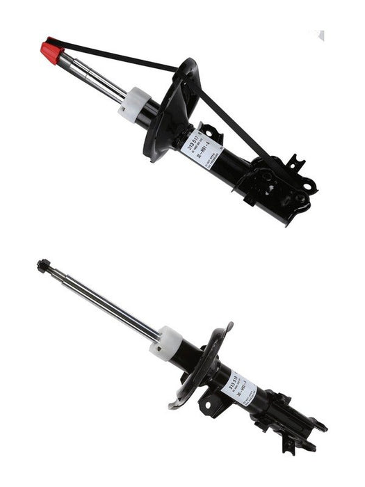 2 x Sachs Shock Absorber MGB-KIT-SAC-303 SACHS - Micks Gone Bush