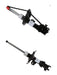 2 x Sachs Shock Absorber MGB-KIT-SAC-303 SACHS - Micks Gone Bush