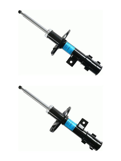2 x Sachs Shock Absorber MGB-KIT-SAC-308 SACHS - Micks Gone Bush