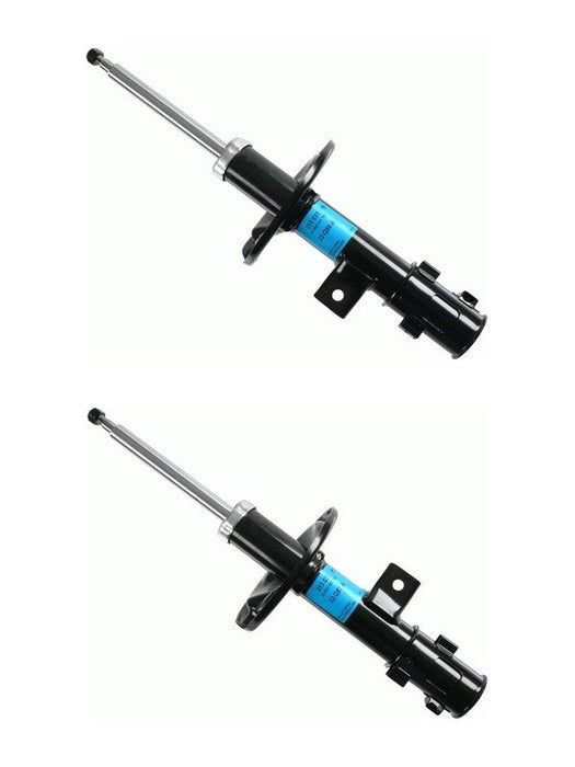 2 x Sachs Shock Absorber MGB-KIT-SAC-308 SACHS - Micks Gone Bush