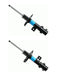2 x Sachs Shock Absorber MGB-KIT-SAC-308 SACHS - Micks Gone Bush
