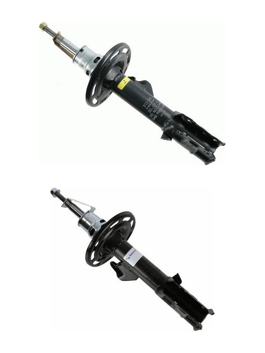 2 x Sachs Shock Absorber MGB-KIT-SAC-310 SACHS - Micks Gone Bush