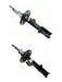 2 x Sachs Shock Absorber MGB-KIT-SAC-310 SACHS - Micks Gone Bush