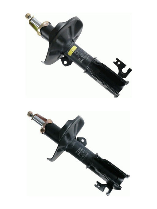 2 x Sachs Shock Absorber MGB-KIT-SAC-311 SACHS - Micks Gone Bush