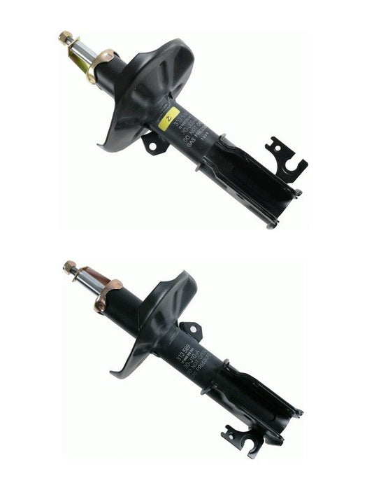 2 x Sachs Shock Absorber MGB-KIT-SAC-311 SACHS - Micks Gone Bush