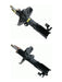 2 x Sachs Shock Absorber MGB-KIT-SAC-311 SACHS - Micks Gone Bush