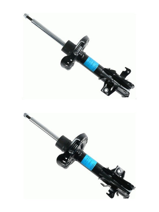 2 x Sachs Shock Absorber MGB-KIT-SAC-313 SACHS - Micks Gone Bush