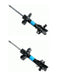 2 x Sachs Shock Absorber MGB-KIT-SAC-313 SACHS - Micks Gone Bush