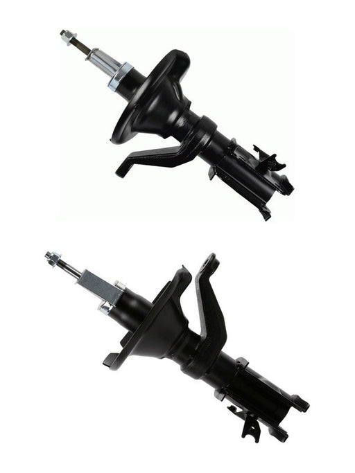 2 x Sachs Shock Absorber MGB-KIT-SAC-315 SACHS - Micks Gone Bush