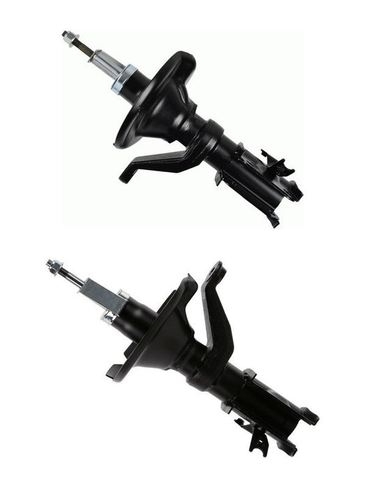 2 x Sachs Shock Absorber MGB-KIT-SAC-315 SACHS - Micks Gone Bush