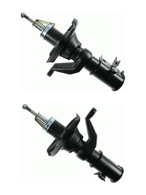 2 x Sachs Shock Absorber MGB-KIT-SAC-316 SACHS - Micks Gone Bush