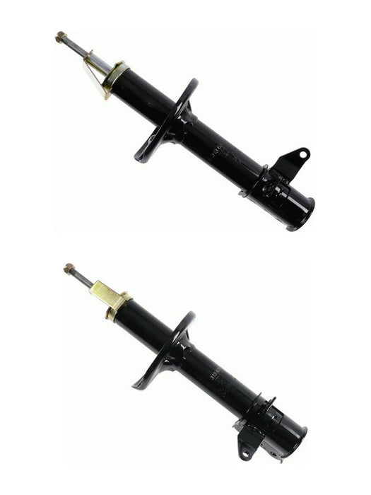 2 x Sachs Shock Absorber MGB-KIT-SAC-320 SACHS - Micks Gone Bush