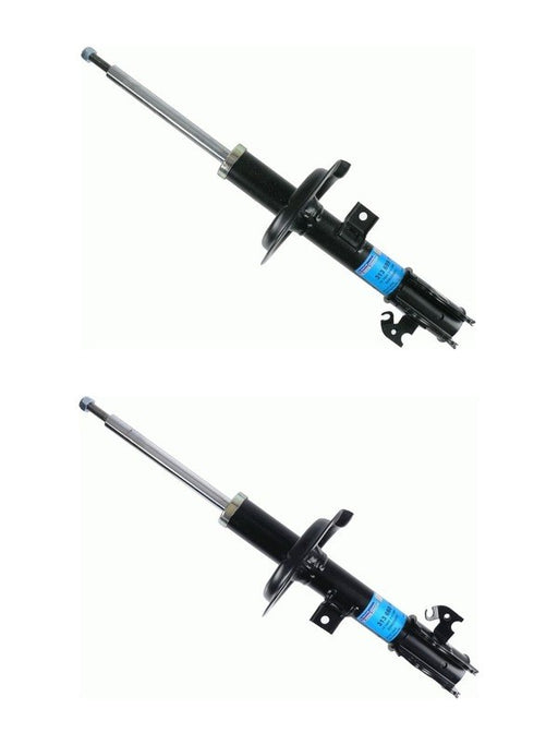 2 x Sachs Shock Absorber MGB-KIT-SAC-327 SACHS - Micks Gone Bush