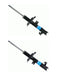 2 x Sachs Shock Absorber MGB-KIT-SAC-327 SACHS - Micks Gone Bush