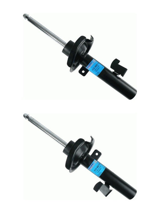 2 x Sachs Shock Absorber MGB-KIT-SAC-328 SACHS - Micks Gone Bush