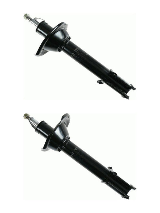 2 x Sachs Shock Absorber MGB-KIT-SAC-332 SACHS - Micks Gone Bush