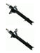 2 x Sachs Shock Absorber MGB-KIT-SAC-332 SACHS - Micks Gone Bush