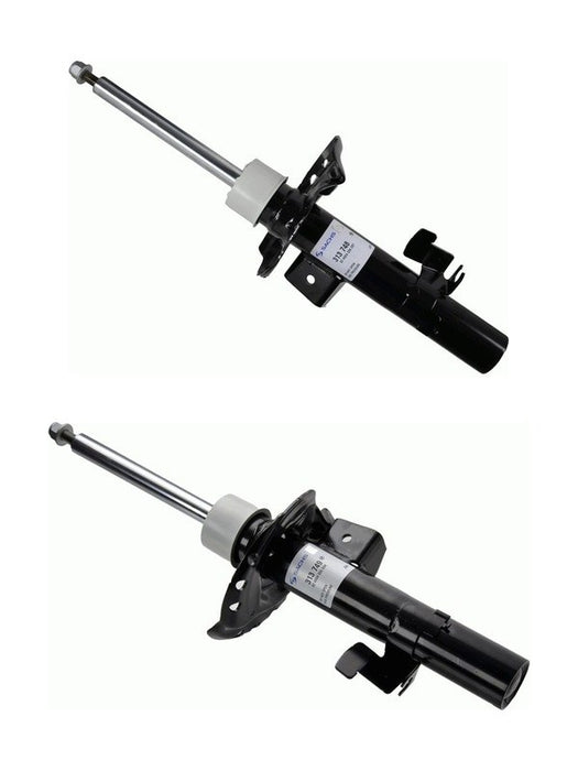2 x Sachs Shock Absorber MGB-KIT-SAC-334 SACHS - Micks Gone Bush