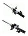 2 x Sachs Shock Absorber MGB-KIT-SAC-334 SACHS - Micks Gone Bush