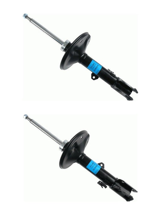 2 x Sachs Shock Absorber MGB-KIT-SAC-341 SACHS - Micks Gone Bush