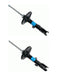 2 x Sachs Shock Absorber MGB-KIT-SAC-341 SACHS - Micks Gone Bush