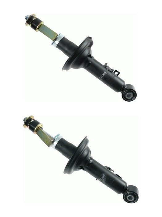 2 x Sachs Shock Absorber MGB-KIT-SAC-343 SACHS - Micks Gone Bush