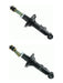 2 x Sachs Shock Absorber MGB-KIT-SAC-343 SACHS - Micks Gone Bush