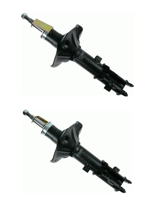 2 x Sachs Shock Absorber MGB-KIT-SAC-344 SACHS - Micks Gone Bush