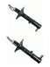 2 x Sachs Shock Absorber MGB-KIT-SAC-346 SACHS - Micks Gone Bush