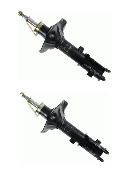 2 x Sachs Shock Absorber MGB-KIT-SAC-347 SACHS - Micks Gone Bush