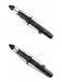 2 x Sachs Shock Absorber MGB-KIT-SAC-349 SACHS - Micks Gone Bush