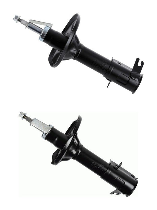 2 x Sachs Shock Absorber MGB-KIT-SAC-350 SACHS - Micks Gone Bush