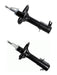2 x Sachs Shock Absorber MGB-KIT-SAC-350 SACHS - Micks Gone Bush