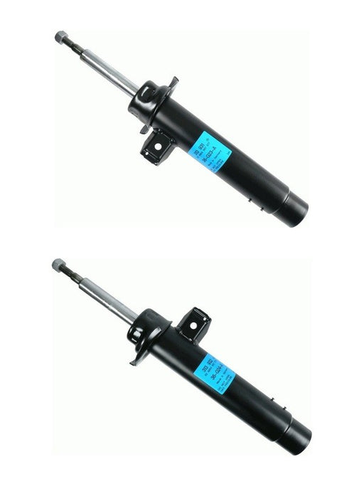 2 x Sachs Shock Absorber MGB-KIT-SAC-357 SACHS - Micks Gone Bush