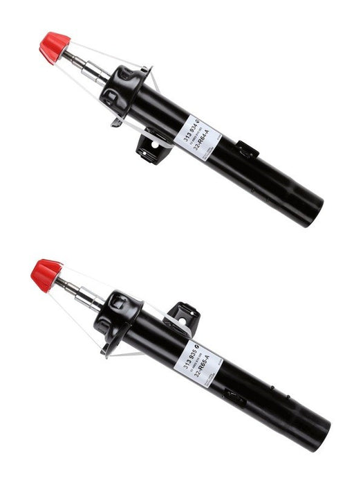 2 x Sachs Shock Absorber MGB-KIT-SAC-358 SACHS - Micks Gone Bush
