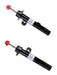 2 x Sachs Shock Absorber MGB-KIT-SAC-358 SACHS - Micks Gone Bush