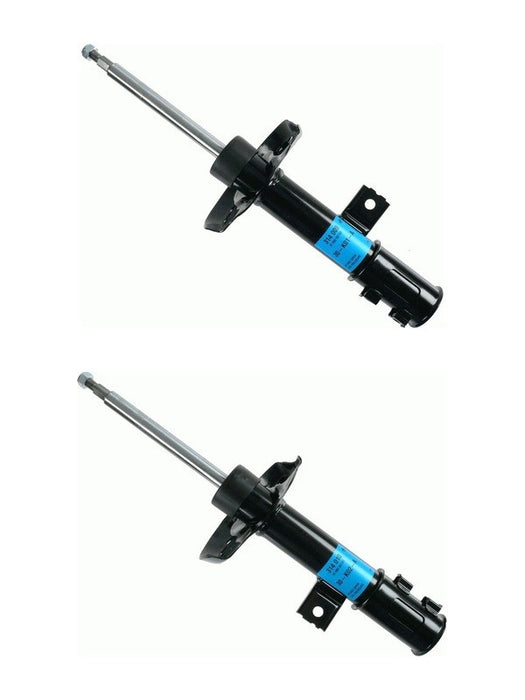 2 x Sachs Shock Absorber MGB-KIT-SAC-359 SACHS - Micks Gone Bush