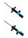 2 x Sachs Shock Absorber MGB-KIT-SAC-359 SACHS - Micks Gone Bush