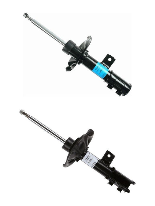 2 x Sachs Shock Absorber MGB-KIT-SAC-362 SACHS - Micks Gone Bush