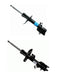 2 x Sachs Shock Absorber MGB-KIT-SAC-365 SACHS - Micks Gone Bush