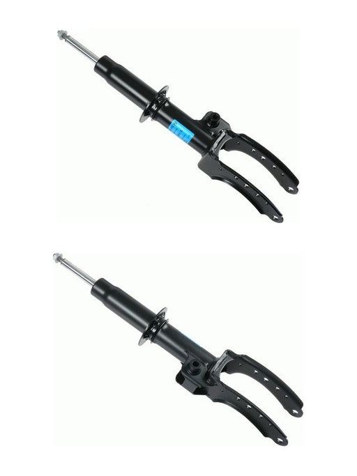 2 x Sachs Shock Absorber MGB-KIT-SAC-368 SACHS - Micks Gone Bush