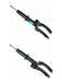2 x Sachs Shock Absorber MGB-KIT-SAC-368 SACHS - Micks Gone Bush