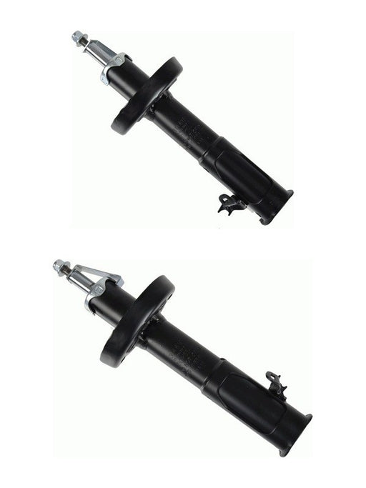2 x Sachs Shock Absorber MGB-KIT-SAC-369 SACHS - Micks Gone Bush